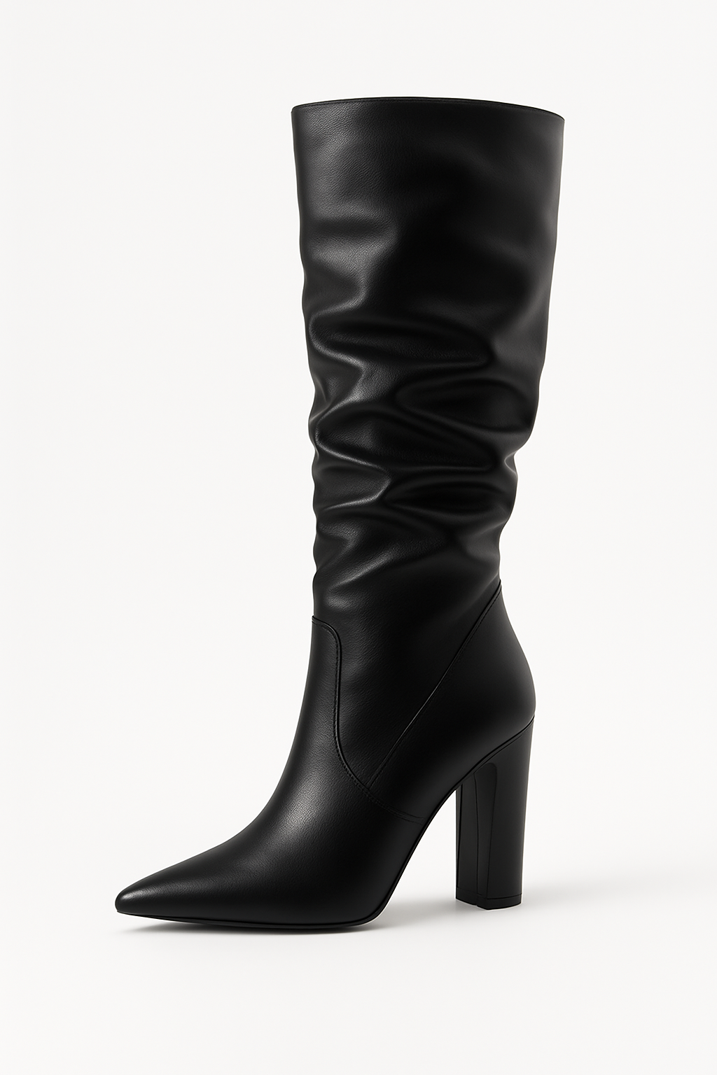 Bottes Écorce – Maison Furrella