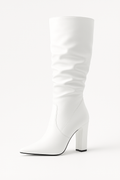 Bottes Écorce – Maison Furrella