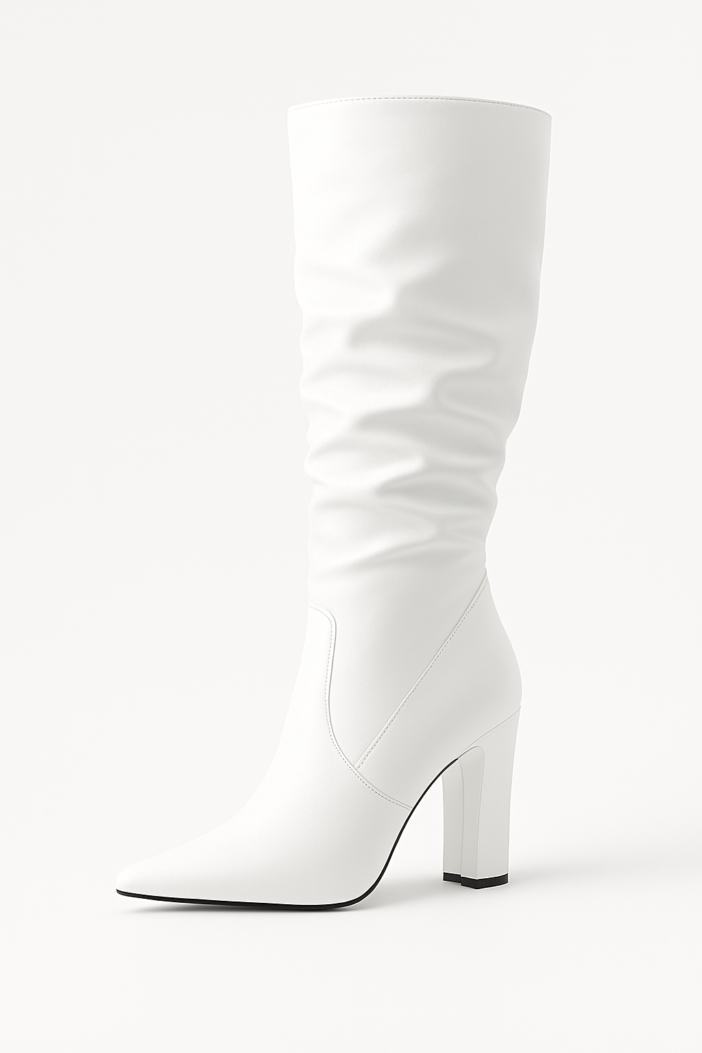 Bottes Écorce – Maison Furrella